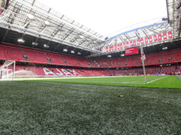 Ajax Academy: How Ajax Develop Football's Greatest Stars