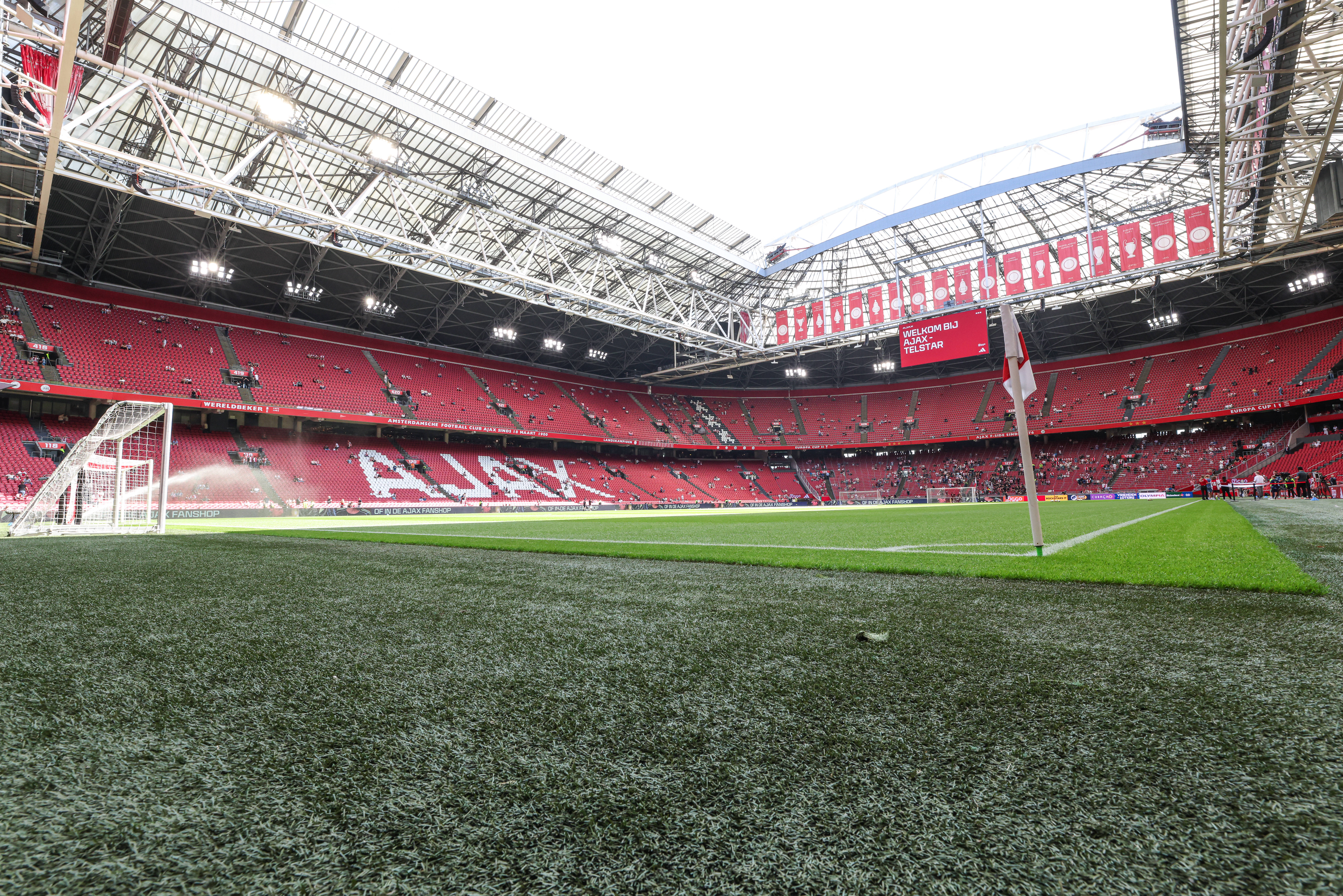 Ajax Academy: How Ajax Develop Football's Greatest Stars