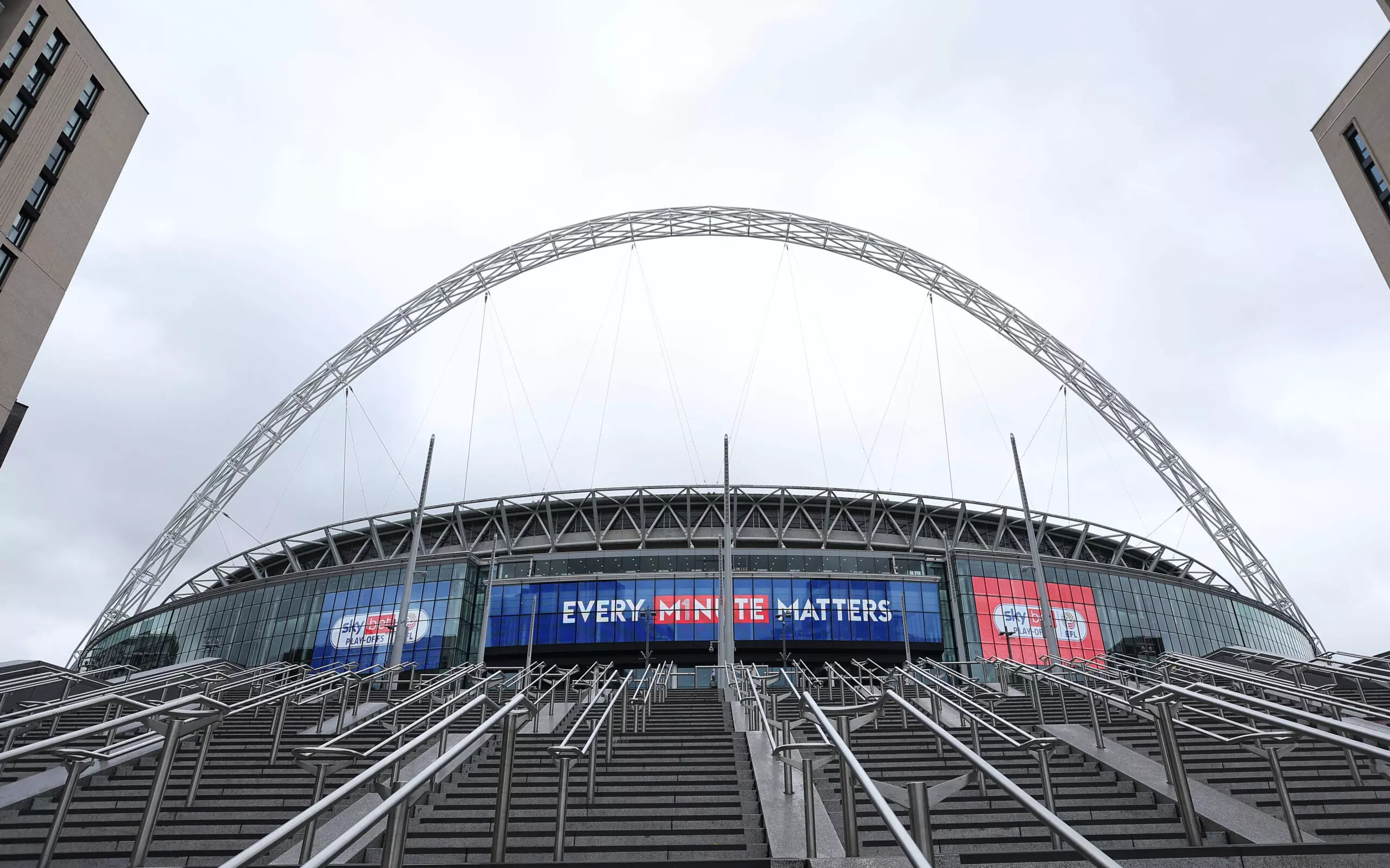 Championship Play-Off Expansion: A Critical Shift For The Premier League