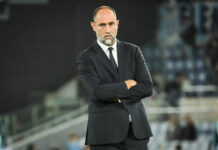 Igor Tudor’s Challenges as the New Tottenham Manager Igor Tudor's Challenges as the New Tottenham Manager