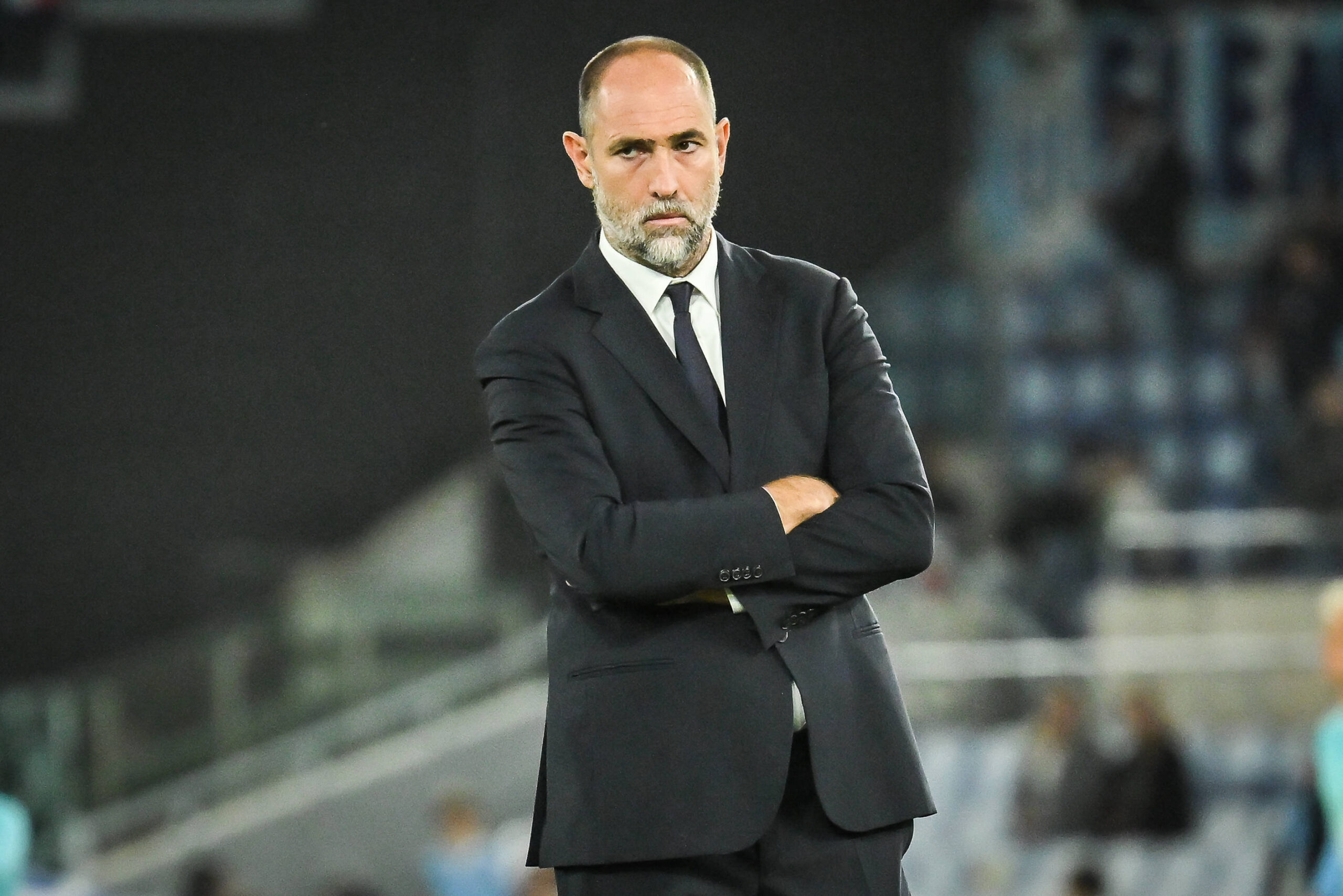 Igor Tudor's Challenges as the New Tottenham Manager