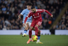 Liverpool vs Manchester City: Three Key Factors To Consider, Predicted Lineups and Team News