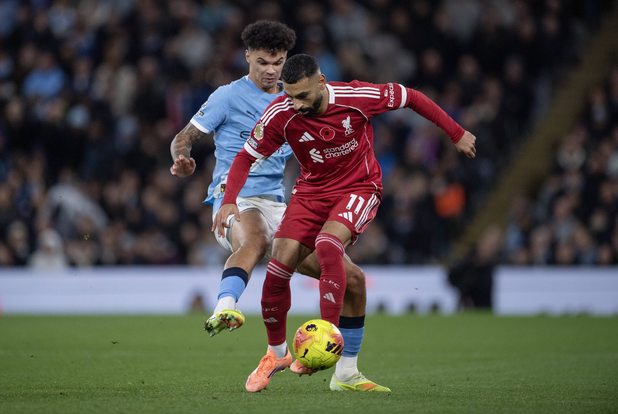 Liverpool vs Manchester City: Three Key Factors To Consider, Predicted Lineups and Team News