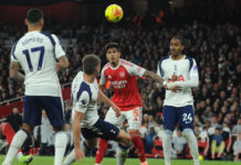 Tottenham Hotspur vs Arsenal: Three Key Factors To Consider, Predicted Lineups And Team News Tottenham Hotspur vs Arsenal: Three Key Factors To Consider, Predicted Lineups And Team News