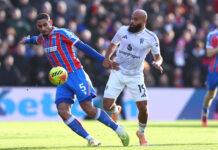 Manchester United vs Crystal Palace: Three Key Factors To Consider, Predicted Lineups And Team News