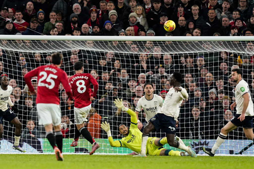 West Ham United vs Manchester United: Three Key Factors To Consider, Predicted Lineups and Team News