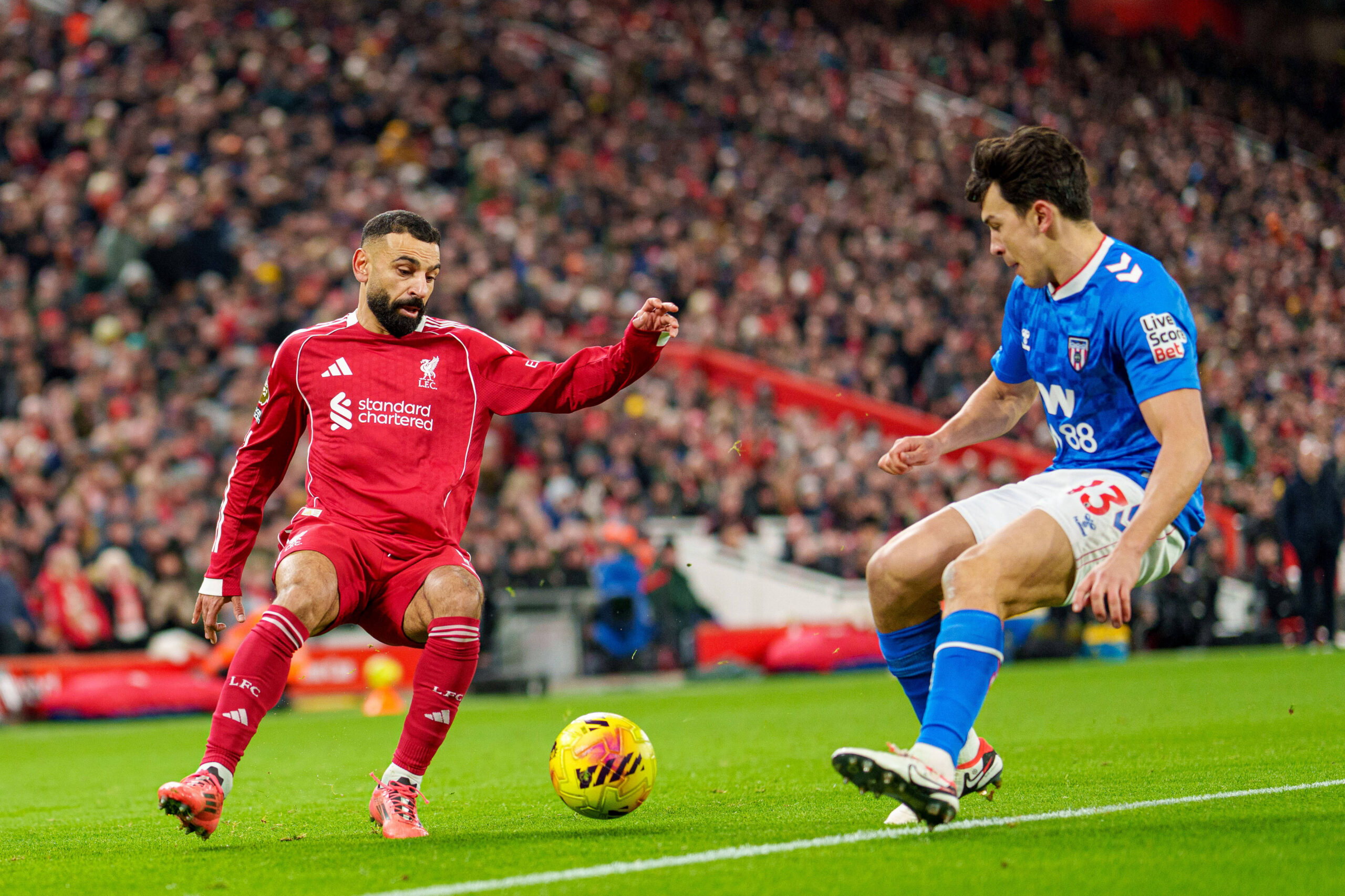 Sunderland vs Liverpool: Three Key Factors To Consider, Predicted Lineups and Team News