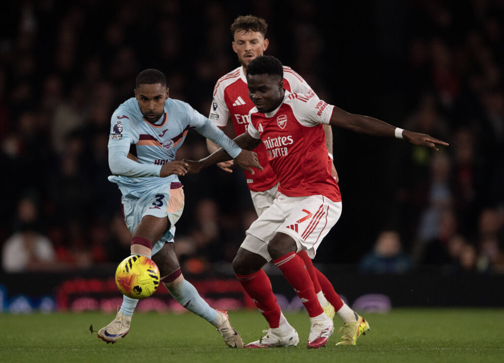Brentford vs Arsenal: Three Key Factors To Consider, Predicted Lineups and Team News