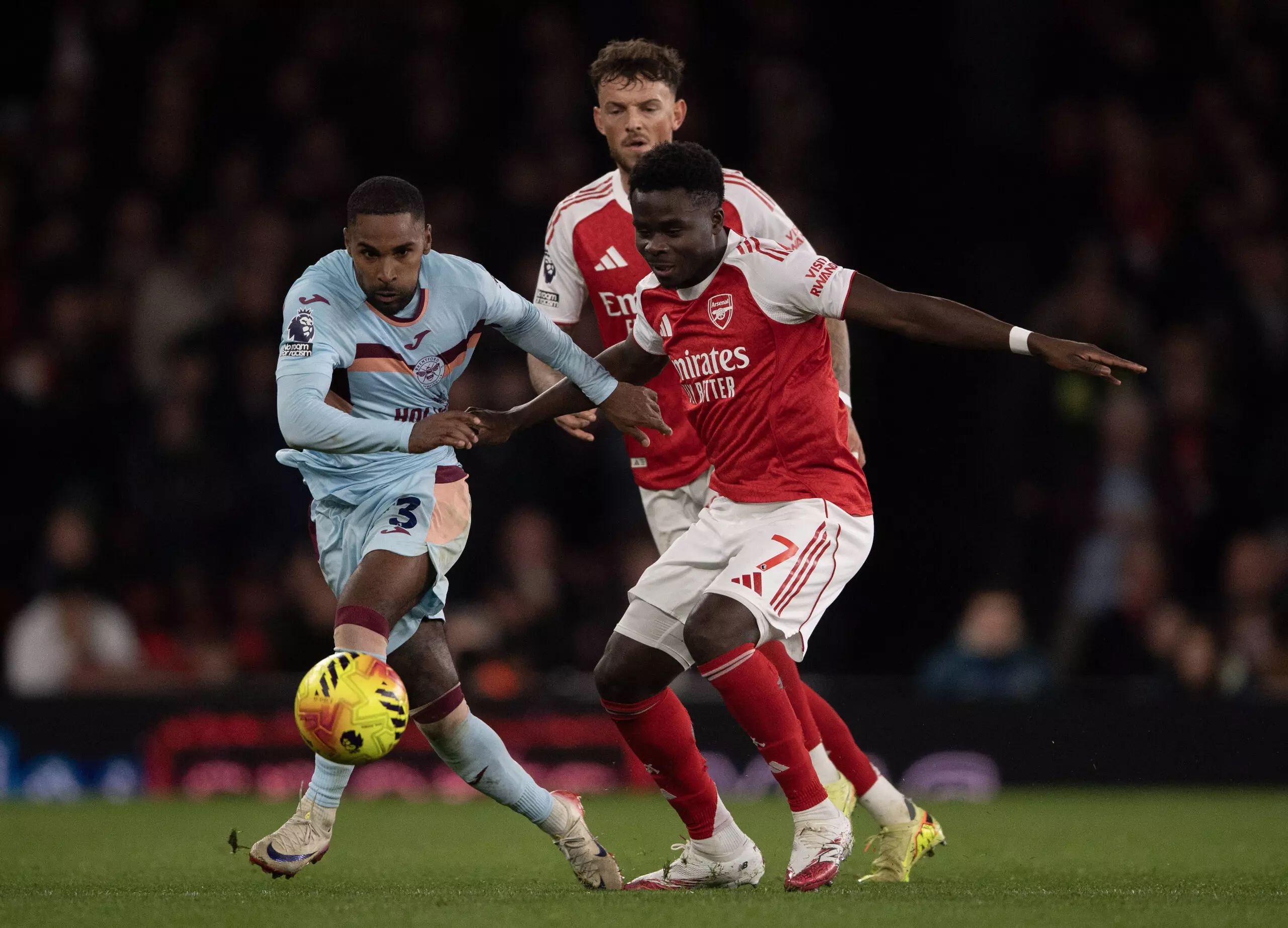 Brentford vs Arsenal: Three Key Factors To Consider, Predicted Lineups and Team News