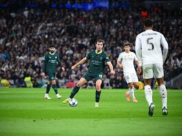 Real Madrid vs Manchester City: Another Chapter in Their Recent Rivalry