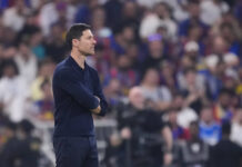 Xabi Alonso Rejects Marseille Job as Liverpool Links Grow With Arne Slot Under Pressure Xabi Alonso Rejects Marseille Job as Liverpool Links Grow With Arne Slot Under Pressure