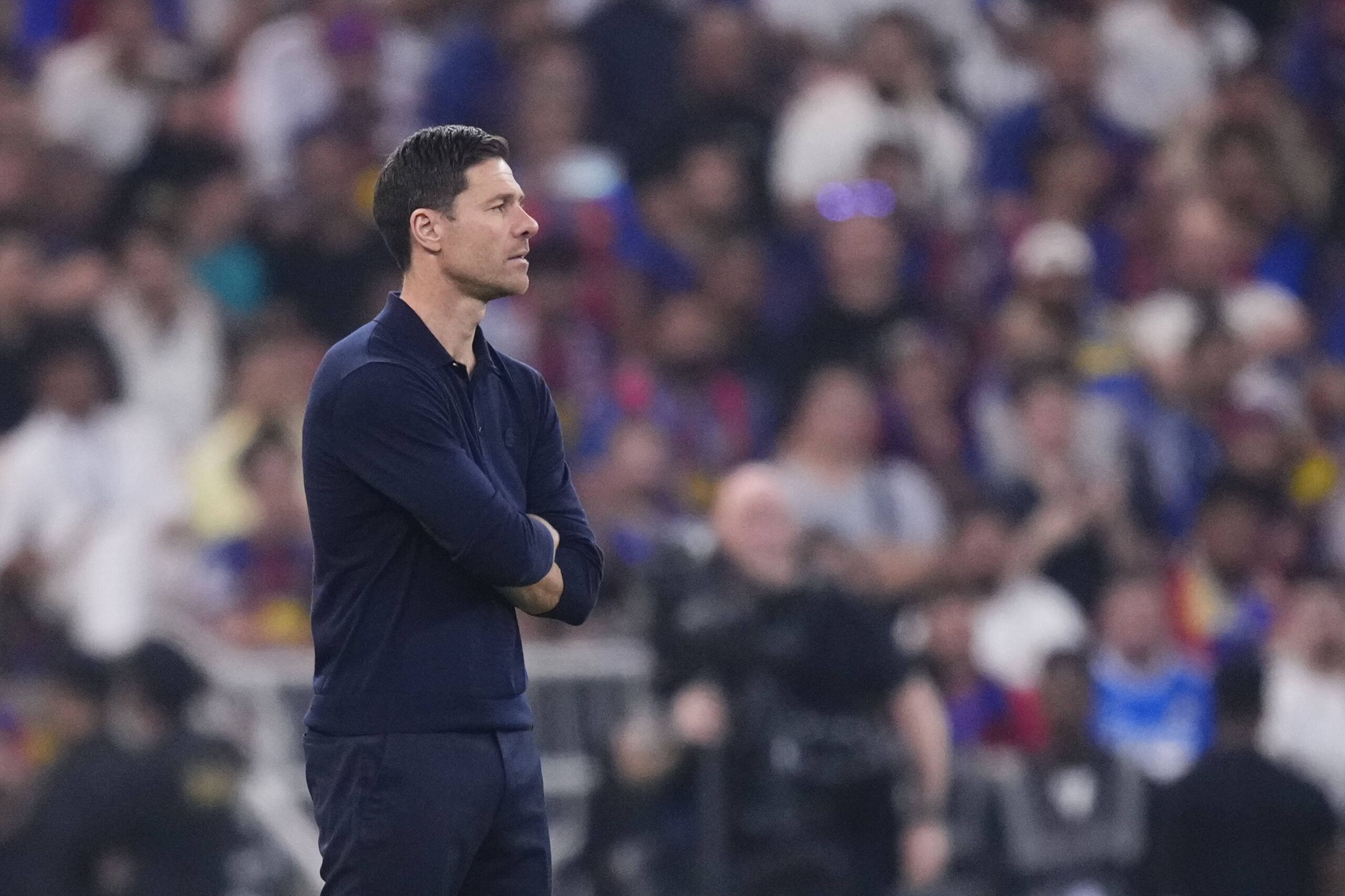 Xabi Alonso Rejects Marseille Job as Liverpool Links Grow With Arne Slot Under Pressure