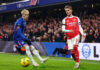 Arsenal vs Chelsea: Three Key Factors To Consider, Predicted Lineups and Injuries