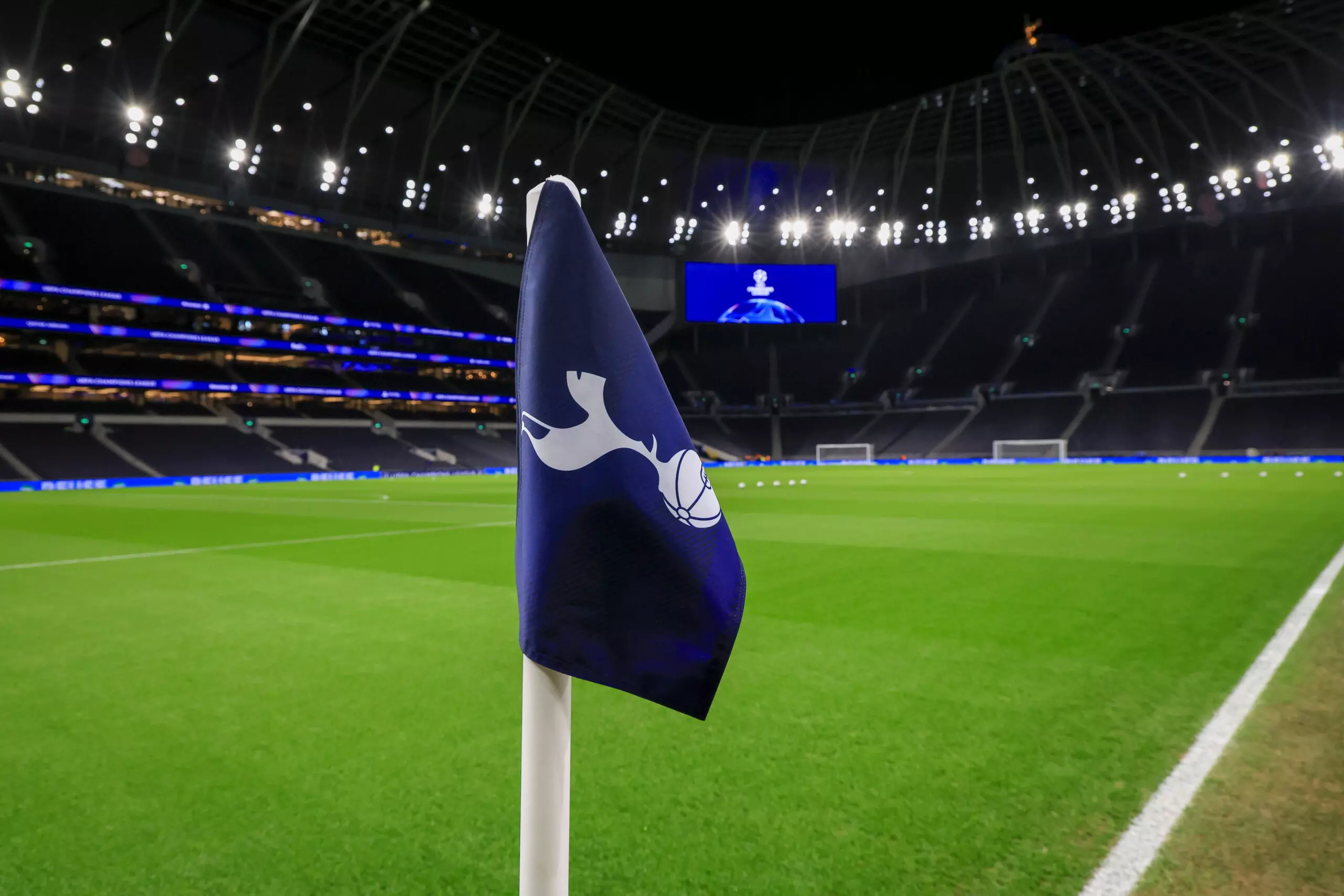 Tottenham Academy Stars: Struggles Raise Questions About Trusting Young Players