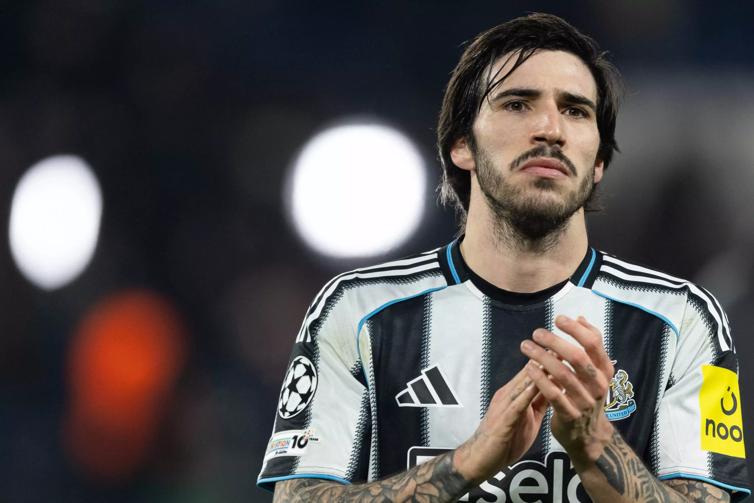 Sandro Tonali’s Future: Inside Tonali’s Newcastle Situation as Exit Talk Builds