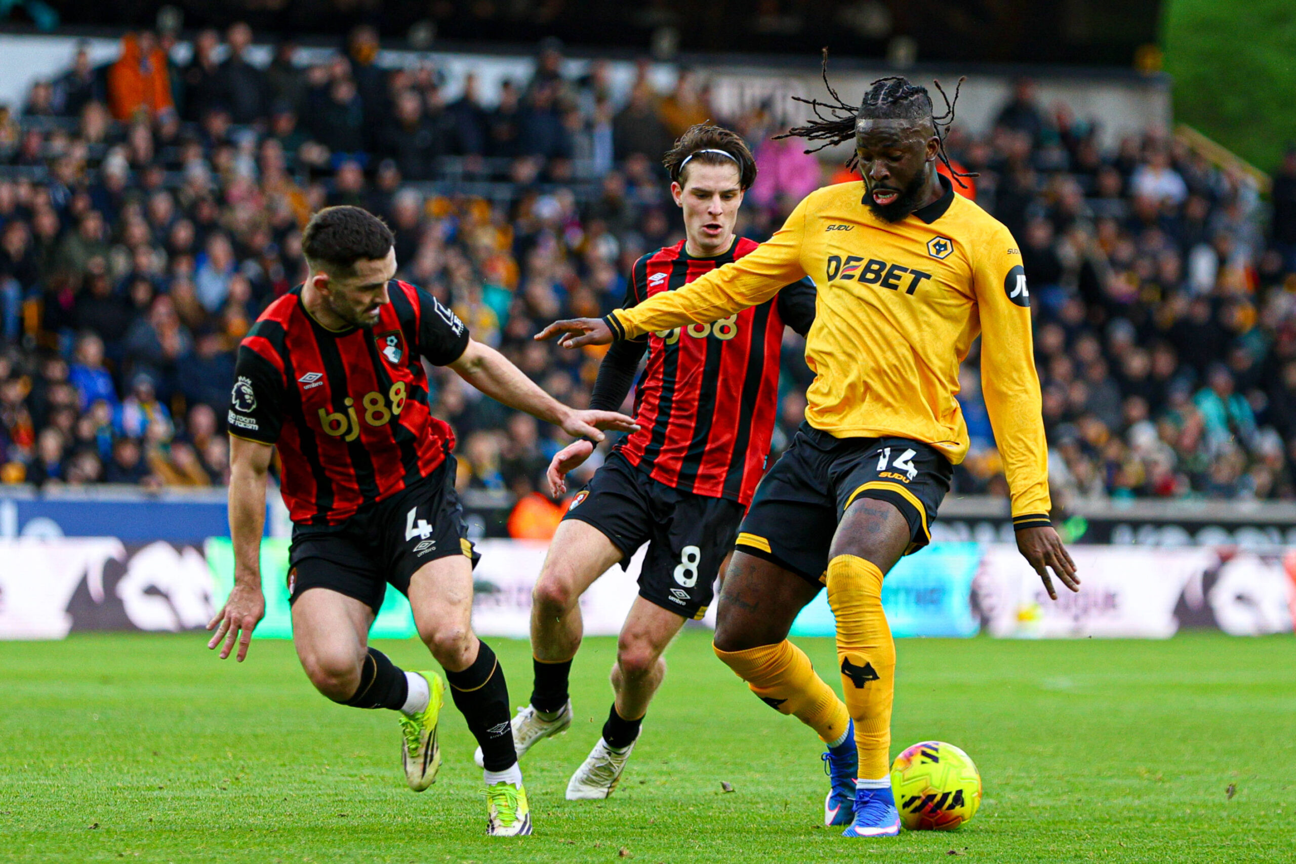 What Will Premier League Front-Of-Shirt Sponsors' Next Move Be?