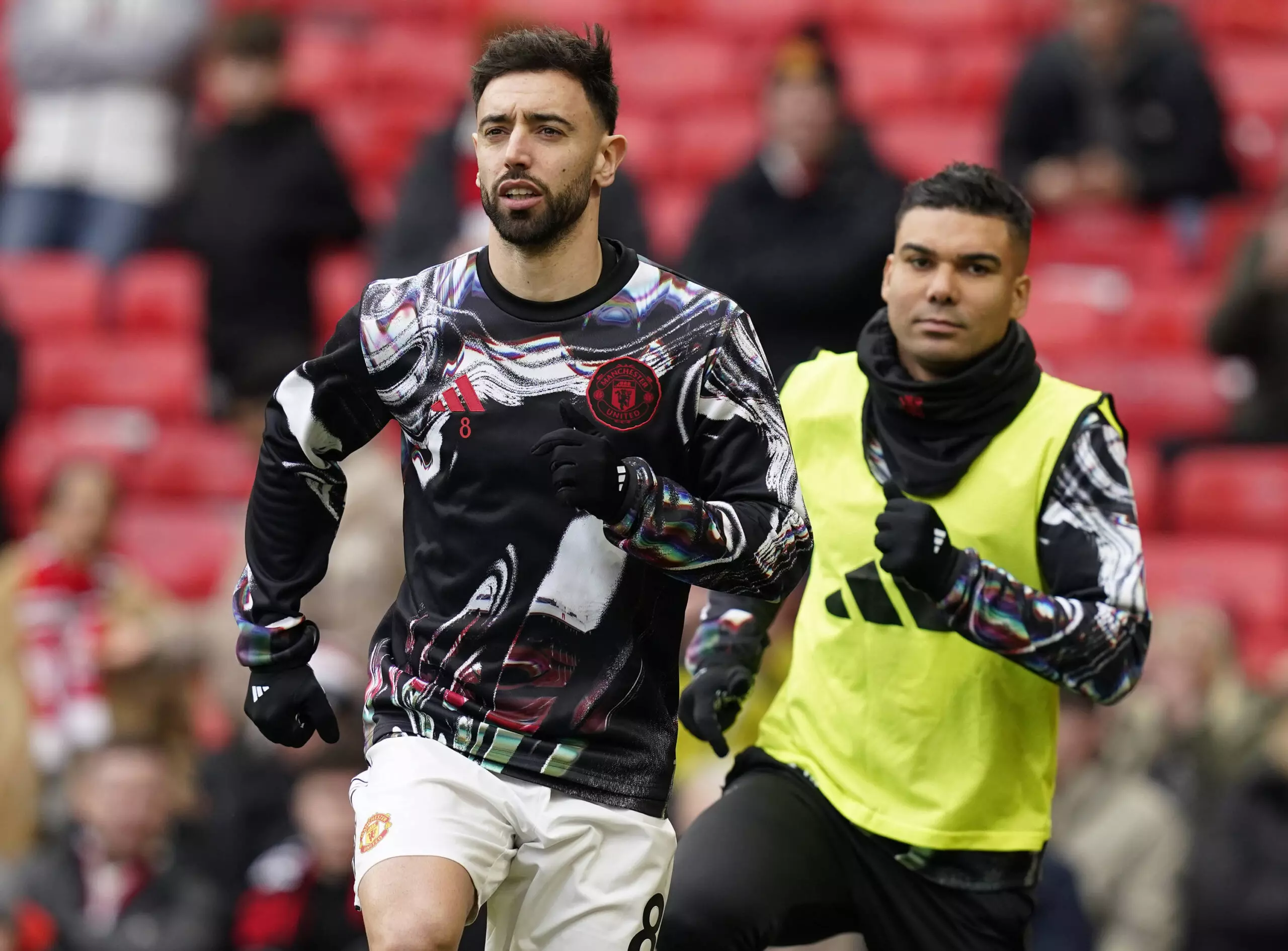 Fantasy Football Matchweek 25: Buy, Sell, Injury Report