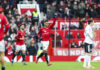 Fulham vs Manchester United: Casemiro’s Form Stands Out Again As The Red Devils Are Victorious Again Fulham vs Manchester United: Casemiro's Form Stands Out Again As The Red Devils Are Victorious Again