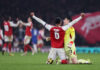 Arsenal's Form: The Gunners Doing The Basics Right And Fighting On All Fronts
