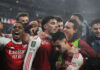 Arsenal's Mentality Guides Them Past Chelsea And Into The Carabao Cup Final