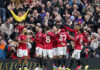 Manchester United’s Top Four Hopes: Tightly Contested Premier League Top Four Battle With Little Margin For Error Manchester United's Top Four Hopes: Tightly Contested Premier League Top Four Battle With Little Margin For Error