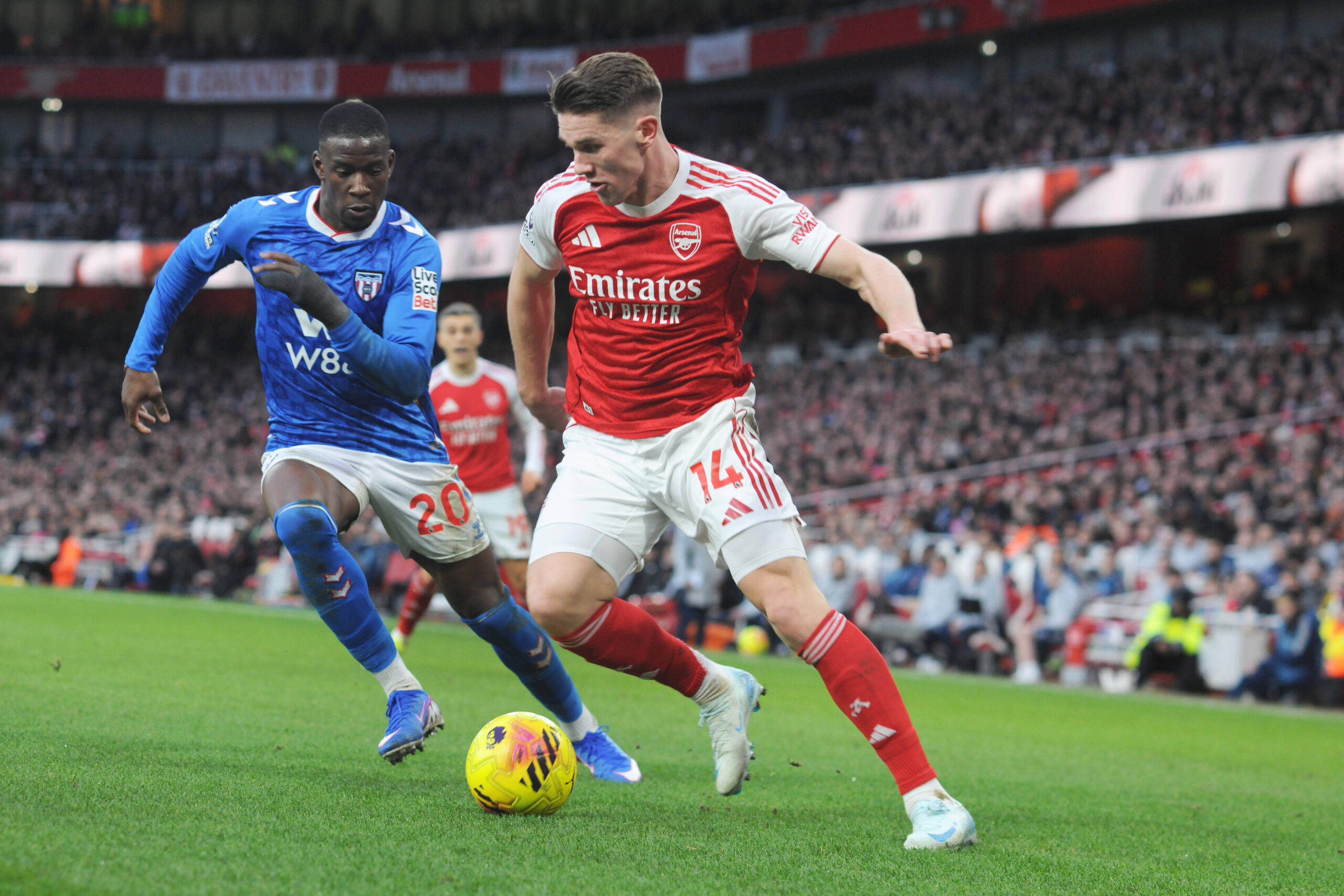 Viktor Gyokeres' Form: From A Summer Flop Signing To A Key Contributor For Arsenal