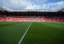 The United Strand: The Haircut That's Been In The Making For Over A Year