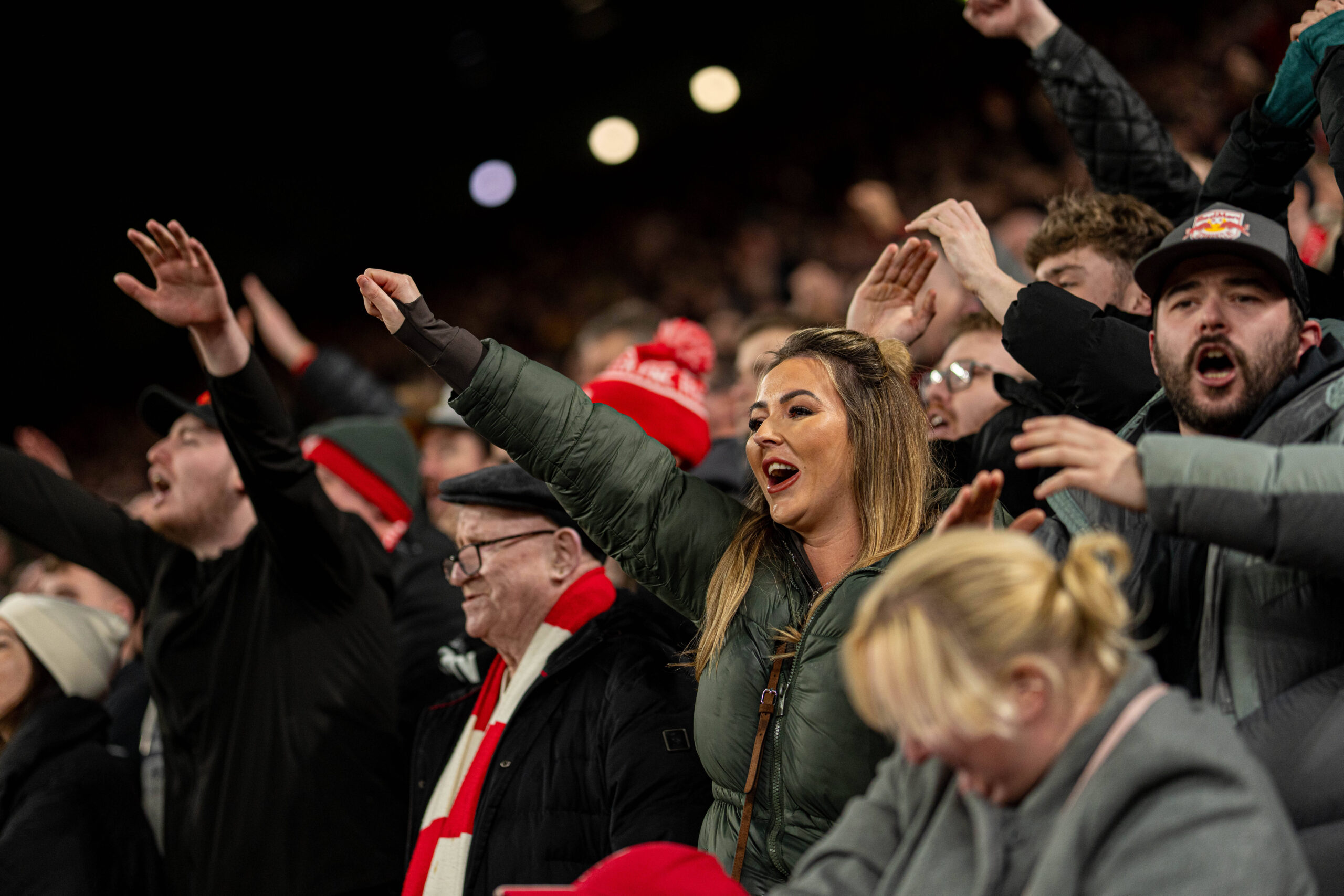 Premier League Fan Culture: How The World Cup Has Reshaped The Best League In The World