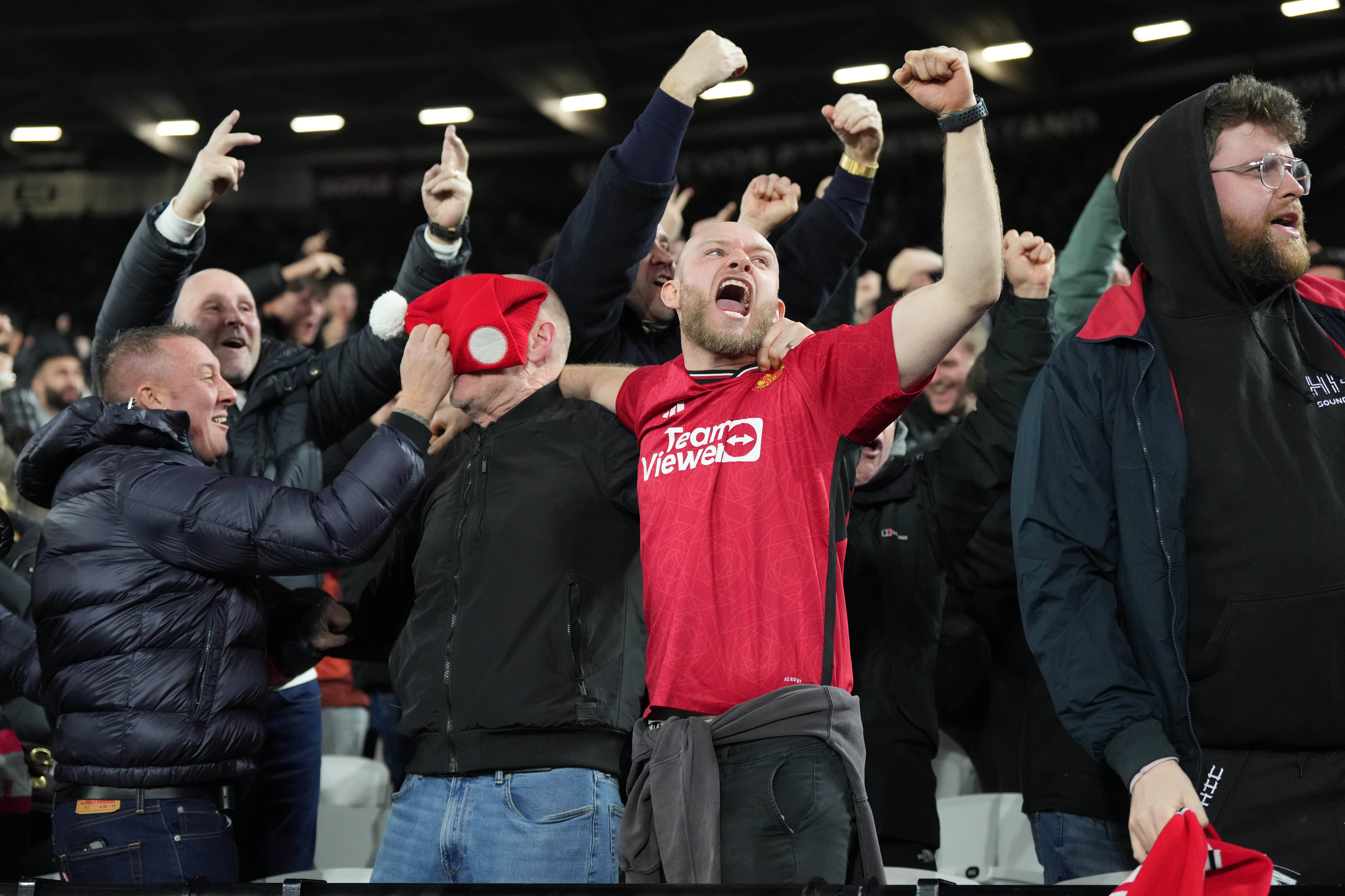 Three Shocking Reasons Why Stoppage Time Goals In The Premier League Are Exploding Three Shocking Reasons Why Stoppage Time Goals In The Premier League Are Exploding