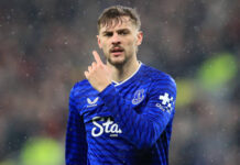 Everton vs Manchester United: Three Key Factors To Consider, Predicted Lineups and Team News Everton vs Manchester United: Three Key Factors To Consider, Predicted Lineups and Team News