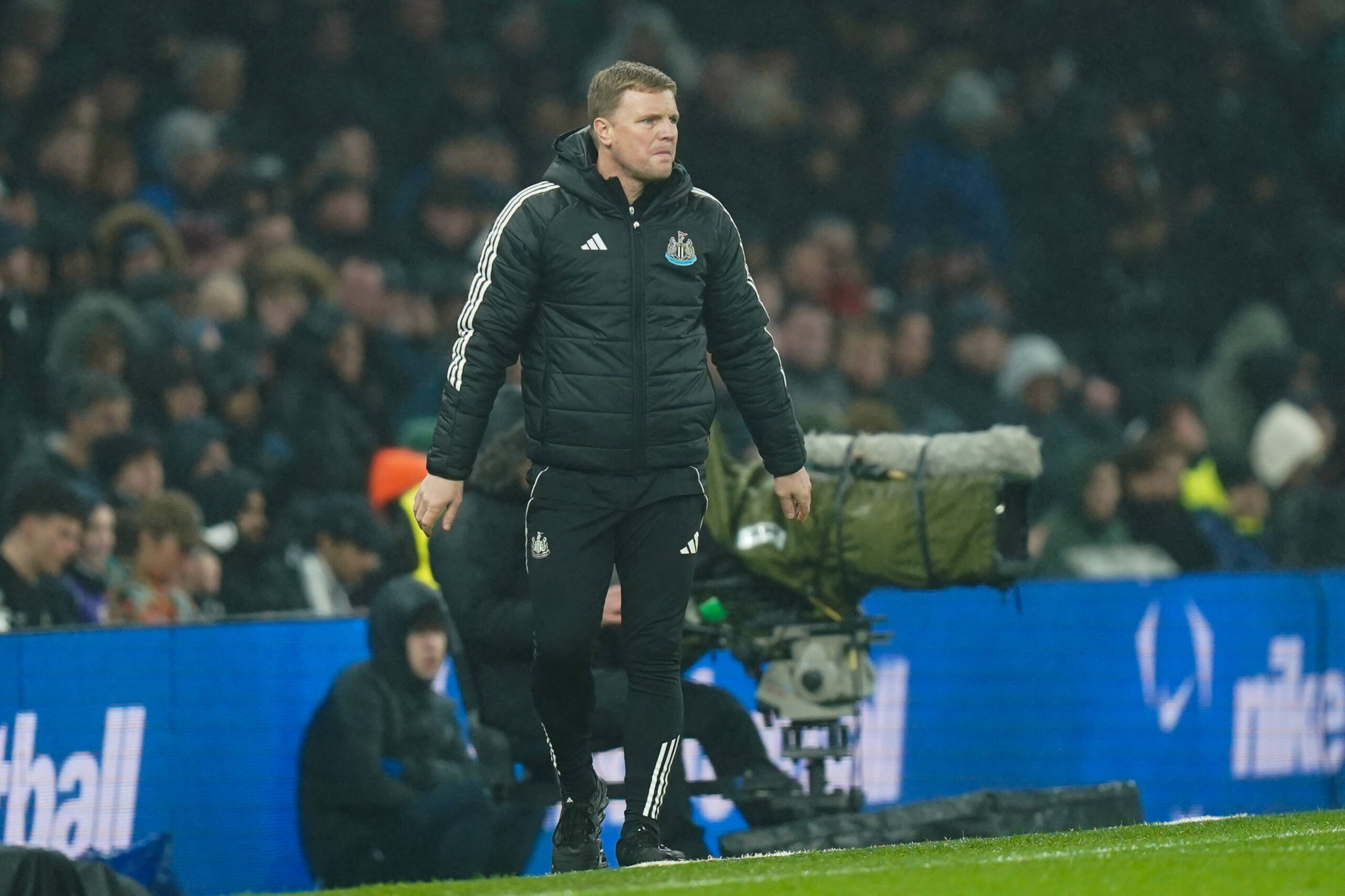 Aston Villa vs Newcastle: FA Cup Fourth Round Clash With Contrasting Fortunes