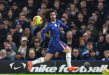 Marc Cucurella’s Injury: Can Chelsea’s 19-Year-Old Jorrel Hato Successfully Step Up To Fill The Left-Back Void? Marc Cucurella’s Injury: Can Chelsea’s 19-Year-Old Jorrel Hato Successfully Step Up To Fill The Left-Back Void?