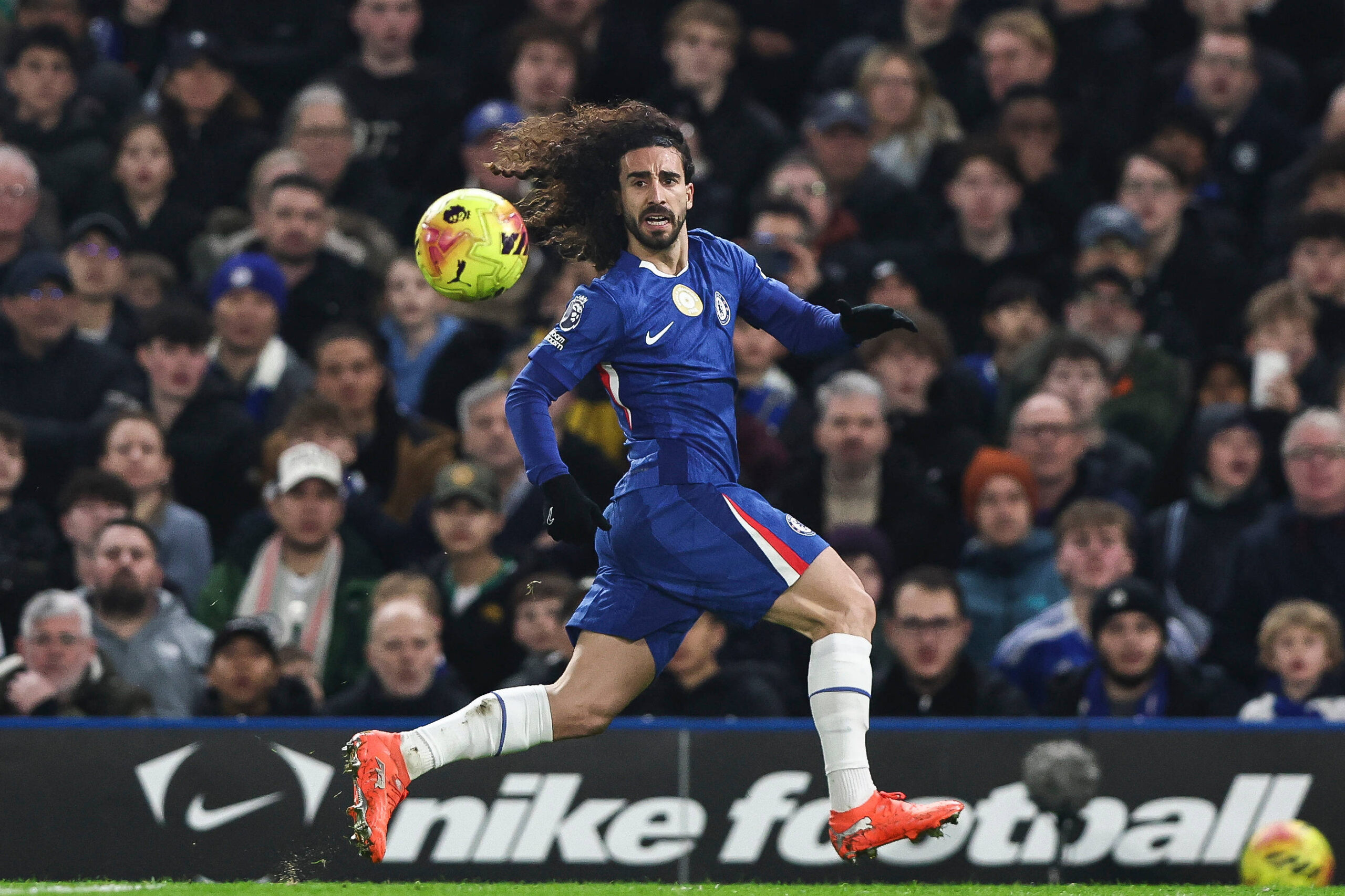 Marc Cucurella’s Injury: Can Chelsea’s 19-Year-Old Jorrel Hato Successfully Step Up To Fill The Left-Back Void?