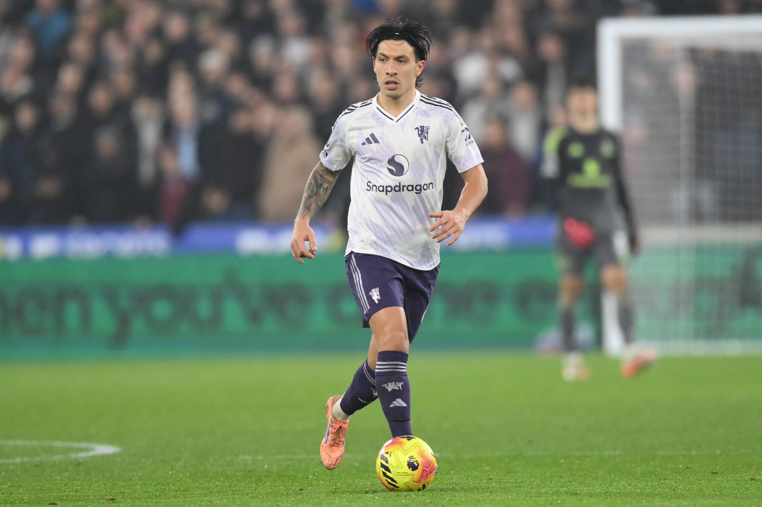 Lisandro Martinez's Importance to Manchester United: The Uncomfortable Lesson From the 1-0 Everton Win