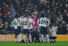 Tottenham Hotspur In Danger: Another Spurs Defeat Drags Them Closer To Premier League Relegation Zone