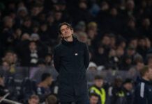 Tottenham Hotspur Sack Thomas Frank After 2-1 Loss To Newcastle United In Massive Panic Move