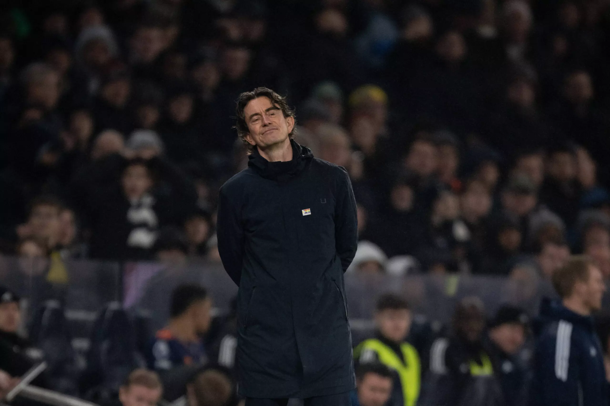 Tottenham Hotspur Sack Thomas Frank After 2-1 Loss To Newcastle United In Massive Panic Move