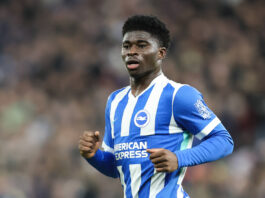 Tottenham Hotspur Transfer News: Spurs Consider £100 Million Carlos Baleba Move As Cristian Romero's Future Is Back In The Spotlight