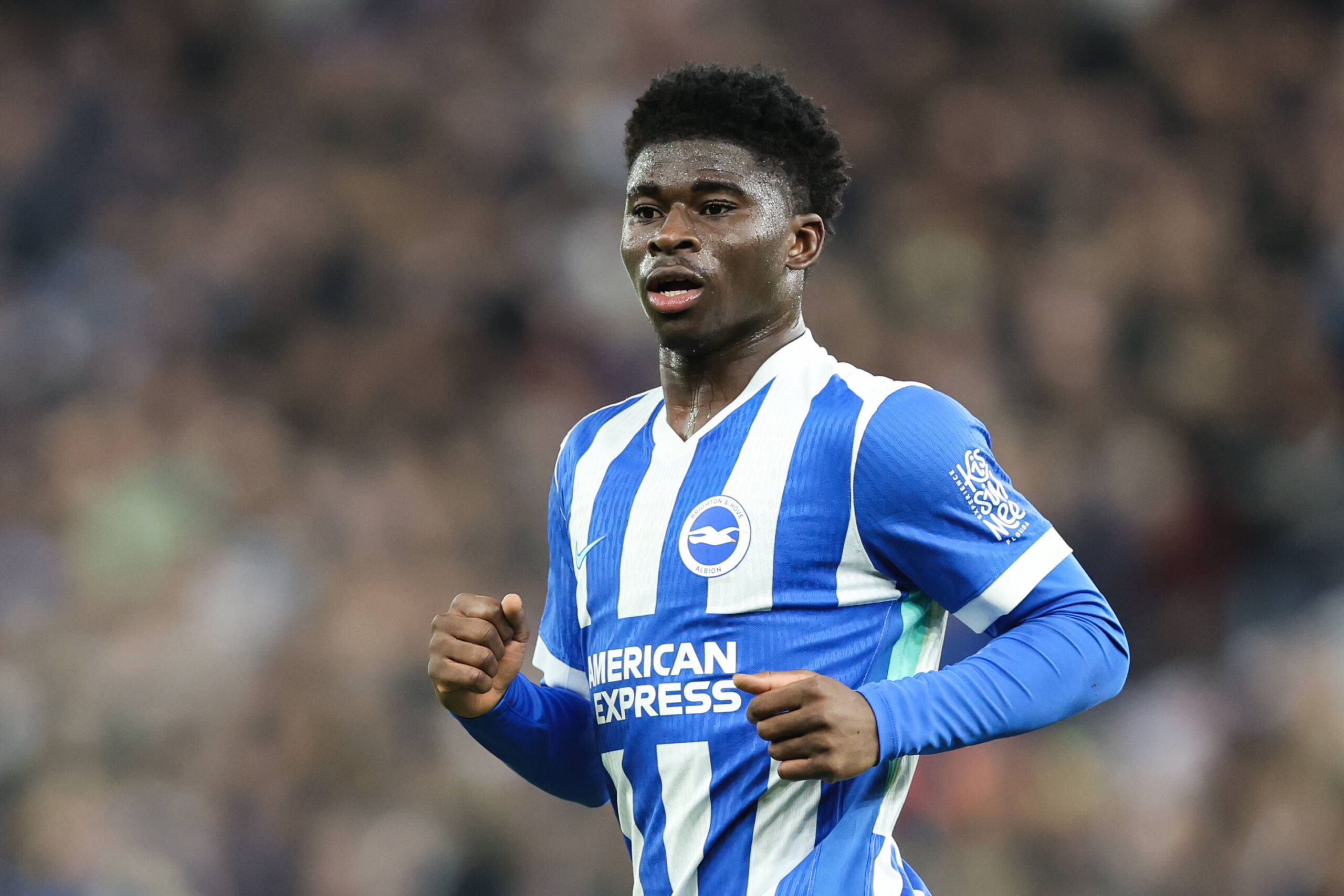 Tottenham Hotspur Transfer News: Spurs Consider £100 Million Carlos Baleba Move As Cristian Romero's Future Is Back In The Spotlight