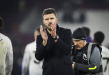 January Premier League Manager Of The Month: Three Reasons Why Michael Carrick Deservedly Won The Award For The First Time January Premier League Manager Of The Month: Three Reasons Why Michael Carrick Deservedly Won The Award For The First Time