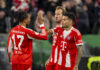 Taking Points From Bayern Munich vs RB Leipzig in DFB Cup Quarterfinal