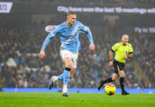 The Best Premier League Forwards of the 2025/26 Season The Best Premier League Forwards 2025/26 Season