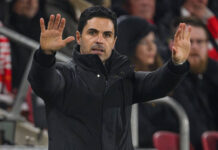 Arsenal's Title Hopes: The Gunners' Lead Cut Down To Four Points As Title Battle Takes Another Turn