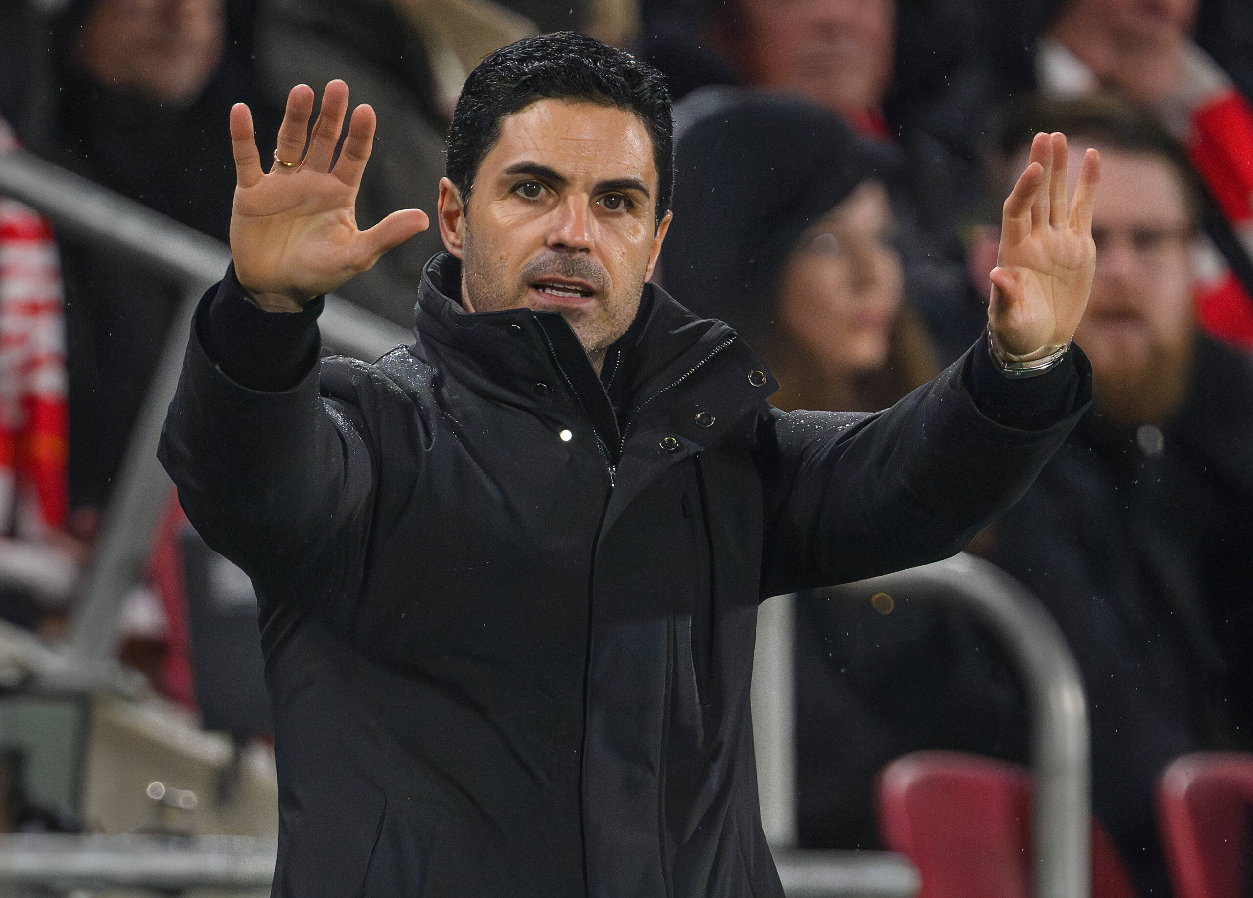 Arsenal's Title Hopes: The Gunners' Lead Cut Down To Four Points As Title Battle Takes Another Turn