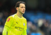 James Trafford’s Future: Manchester City’s Number Two Goalkeeper Reveals Honest Truth About His Future At The Club James Trafford's Future: Manchester City's Number Two Goalkeeper Reveals Honest Truth About His Future At The Club
