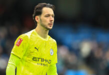 James Trafford’s Future: Manchester City’s Number Two Goalkeeper Reveals Honest Truth About His Future At The Club James Trafford's Future: Manchester City's Number Two Goalkeeper Reveals Honest Truth About His Future At The Club