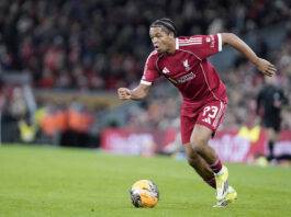 Rio Ngumoha's Impact: Three Clear Reasons the 17-Year-Old Deserves to Start for Liverpool