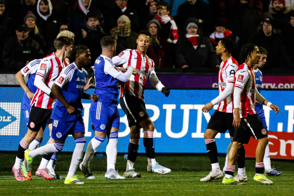 FA Cup Fourth Round Review Part Two: Premier League Sides Advance Unscathed As Fifth Round Draw Is Concluded