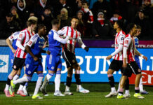 FA Cup Fourth Round Review Part Two: Premier League Sides Advance Unscathed As Fifth Round Draw Is Concluded FA Cup Fourth Round Review Part Two: Premier League Sides Advance Unscathed As Fifth Round Draw Is Concluded