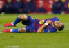 Raphinha’s Injury: Has The Brazilian Winger’s Injury Derailed Barcelona’s Title Bid? Raphinha's Injury: Has The Brazilian Winger's Injury Derailed Barcelona’s Title Bid?